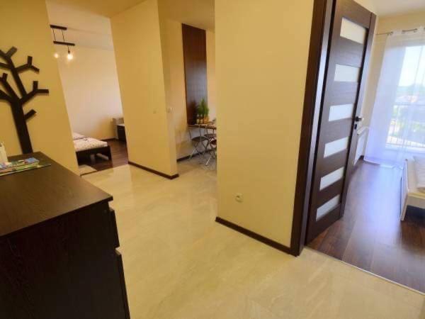 扎托尔Apartament Antonio公寓 外观 照片
