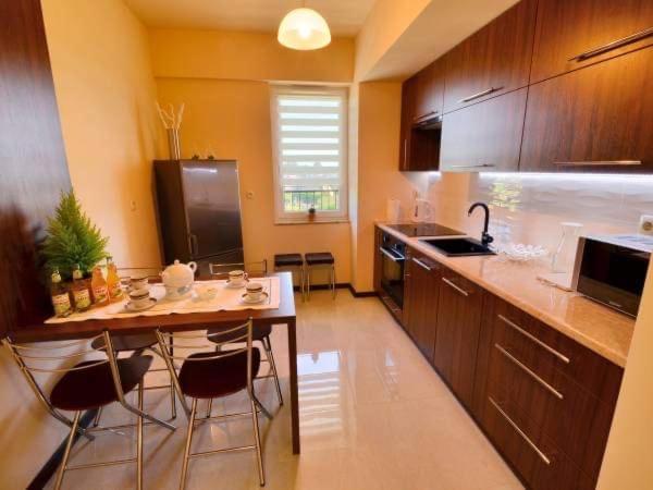 扎托尔Apartament Antonio公寓 外观 照片