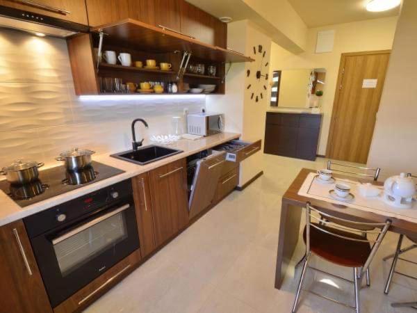 扎托尔Apartament Antonio公寓 外观 照片