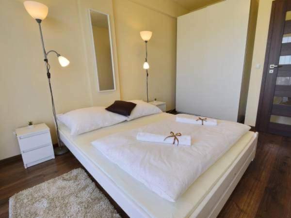 扎托尔Apartament Antonio公寓 外观 照片